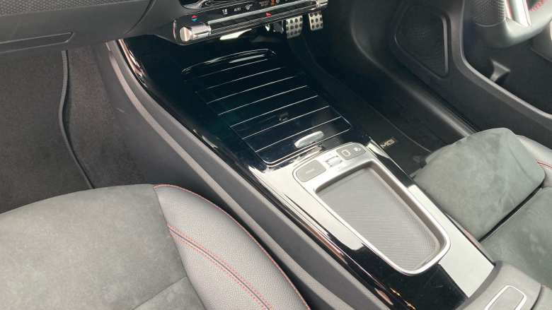 Mercedes-Benz A-Class A180 AMG Line Executive 5dr Auto Petrol Hatchback